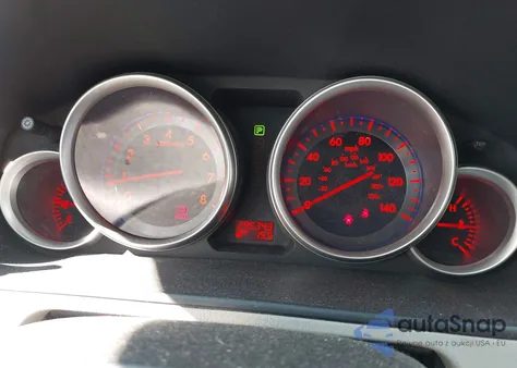 2008 Mazda Cx-9 Grand Touring from USA, damaged, VIN JM3TB38V080126287